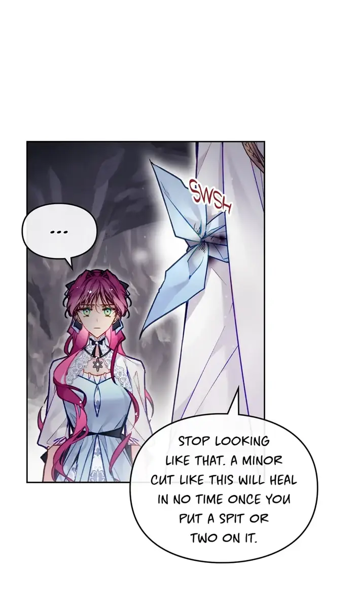 Villains Are Destined to Die Chapter 116 image 27_optimized